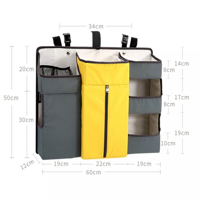Boczif Organisateur Sport Porte - Range Balles, équipements Foot, Basket - Pratique Et Solide